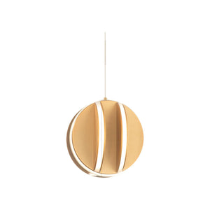 Modern Forms - Carillion LED 1 Light Mini Pendant - Lights Canada