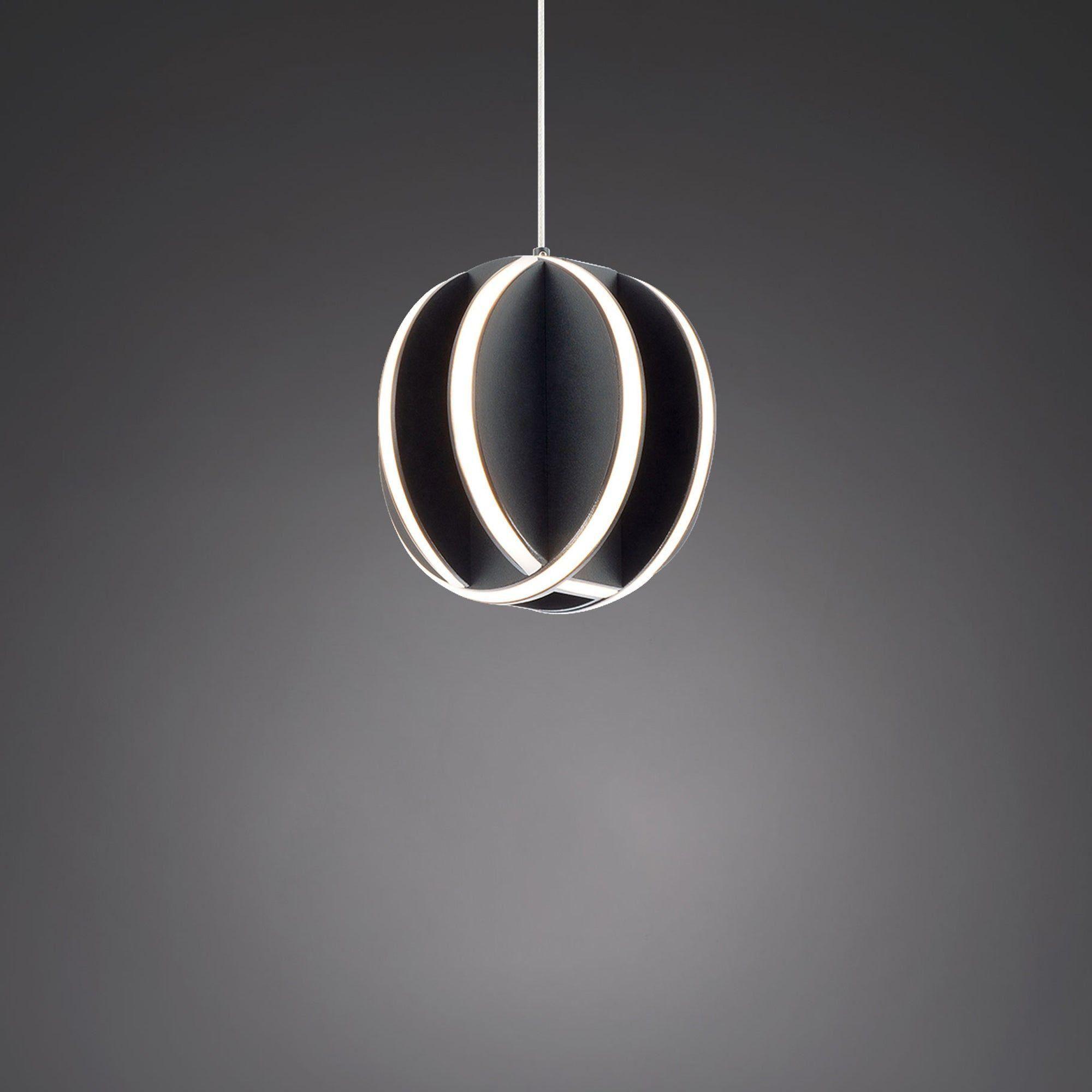 Modern Forms - Carillion LED 1 Light Mini Pendant - Lights Canada