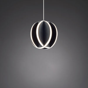 Modern Forms - Carillion LED 1 Light Mini Pendant - Lights Canada