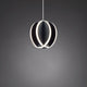 Modern Forms - Carillion LED 1 Light Mini Pendant - Lights Canada