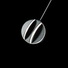 Modern Forms - Carillion LED 1 Light Mini Pendant - Lights Canada