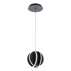 Modern Forms - Carillion LED 1 Light Mini Pendant - Lights Canada