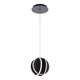 Modern Forms - Carillion LED 1 Light Mini Pendant - Lights Canada