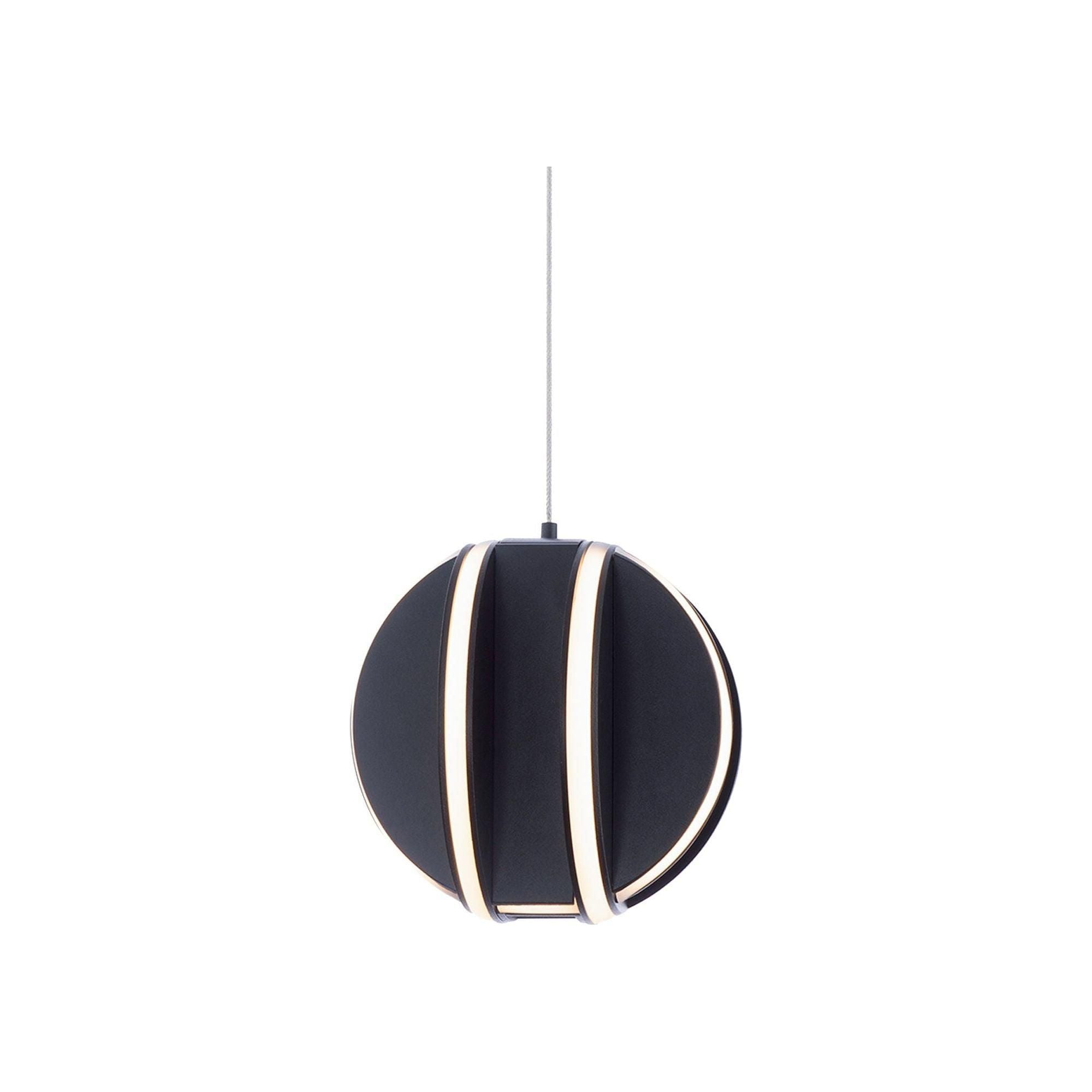 Modern Forms - Carillion LED 1 Light Mini Pendant - Lights Canada