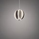 Modern Forms - Carillion LED 1 Light Mini Pendant - Lights Canada