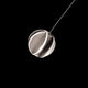 Modern Forms - Carillion LED 1 Light Mini Pendant - Lights Canada