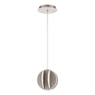 Modern Forms - Carillion LED 1 Light Mini Pendant - Lights Canada