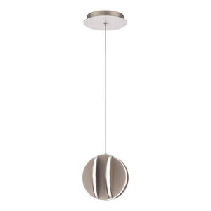 Modern Forms - Carillion LED 1 Light Mini Pendant - Lights Canada