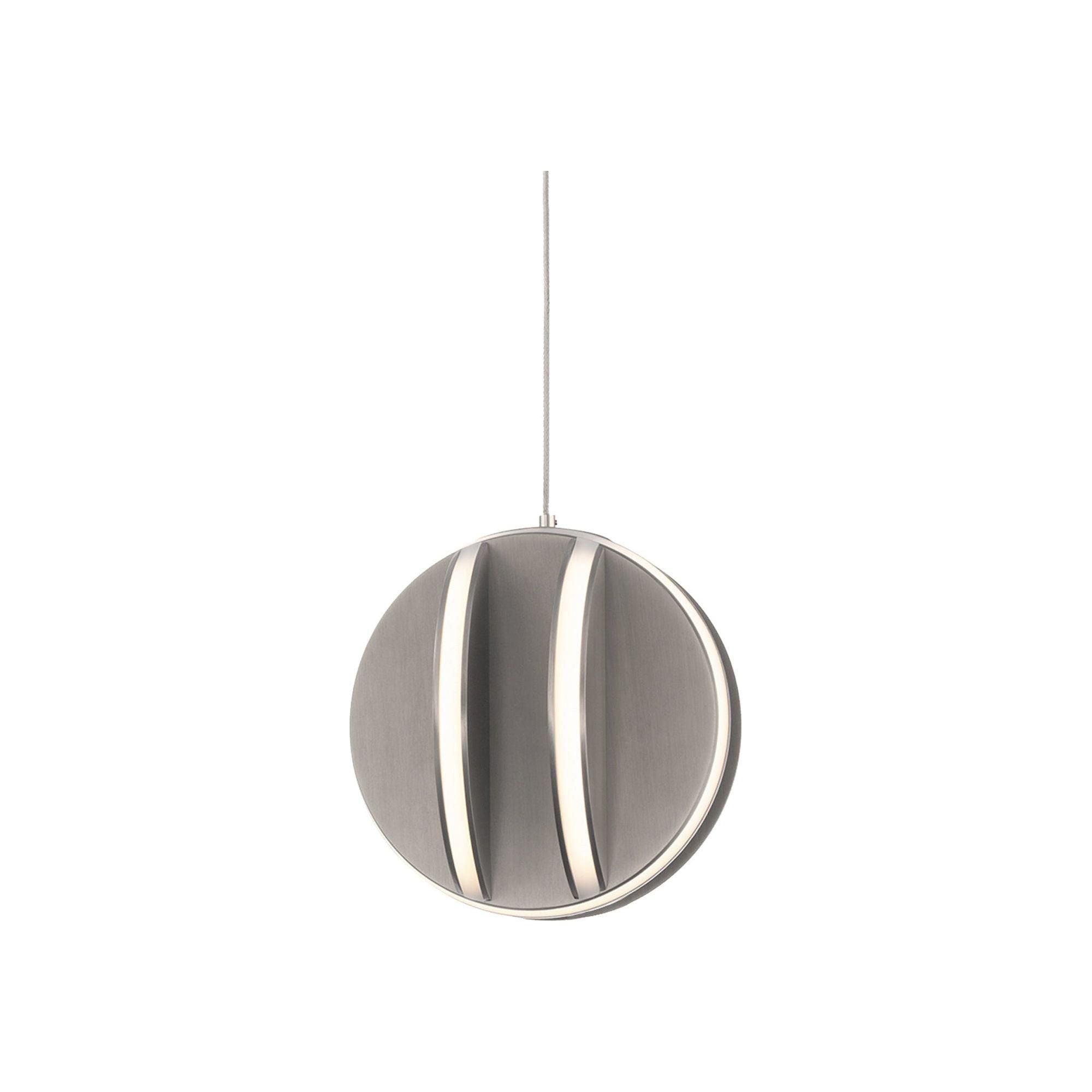 Modern Forms - Carillion LED 1 Light Mini Pendant - Lights Canada