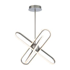 dweLED - Valerius 23.5" LED Pendant - Lights Canada