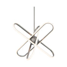 dweLED - Valerius 23.5" LED Pendant - Lights Canada