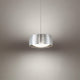 dweLED - Tic Toc 6.4" LED Pendant - Lights Canada