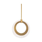 Modern Forms - Serenity 10" LED 1 Light Mini Pendant - Lights Canada