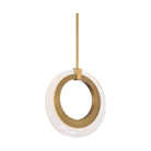 Modern Forms - Serenity 10" LED 1 Light Mini Pendant - Lights Canada