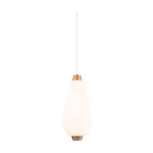 dweLED - Amelia 7" LED Mini Pendant - Lights Canada
