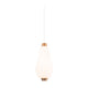 dweLED - Amelia 7" LED Mini Pendant - Lights Canada