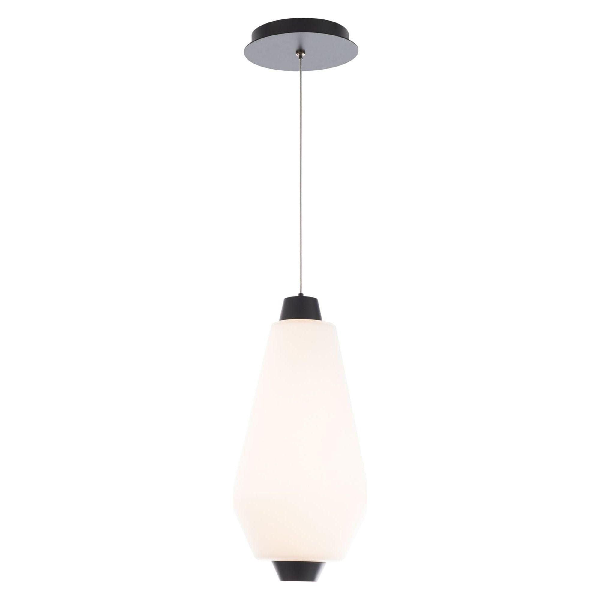 dweLED - Amelia 7" LED Mini Pendant - Lights Canada