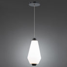 dweLED - Amelia 7" LED Mini Pendant - Lights Canada
