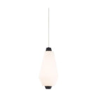 dweLED - Amelia 7" LED Mini Pendant - Lights Canada