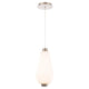 dweLED - Amelia 7" LED Mini Pendant - Lights Canada