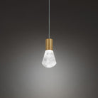 Modern Forms - Plum 6" LED Mini Pendant - Lights Canada
