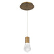 Modern Forms - Plum 6" LED Mini Pendant - Lights Canada