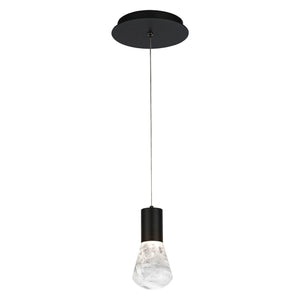 Modern Forms - Plum 6" LED Mini Pendant - Lights Canada