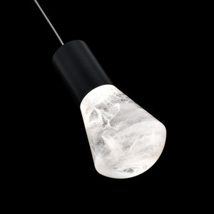 Modern Forms - Plum 6" LED Mini Pendant - Lights Canada