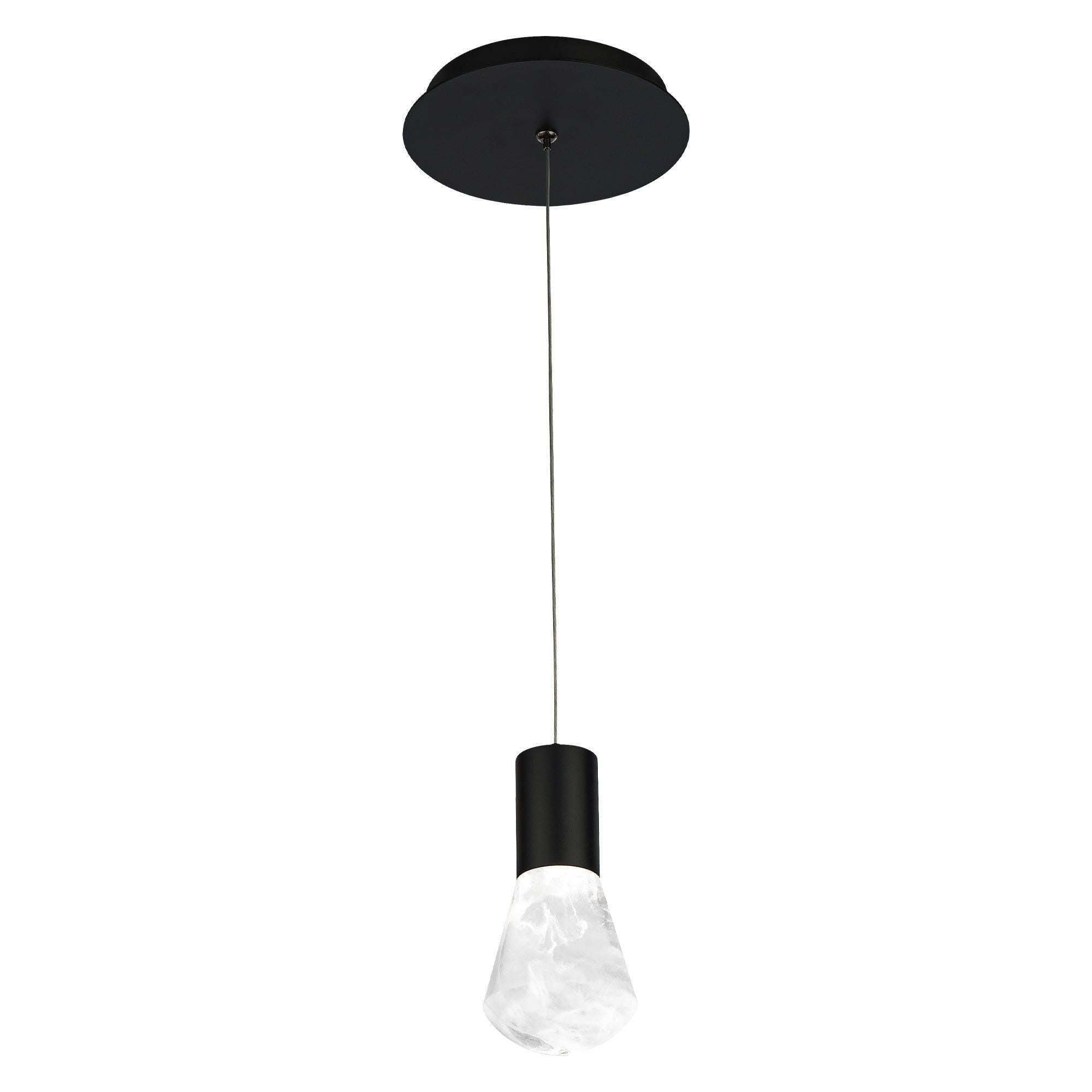 Modern Forms - Plum 6" LED Mini Pendant - Lights Canada