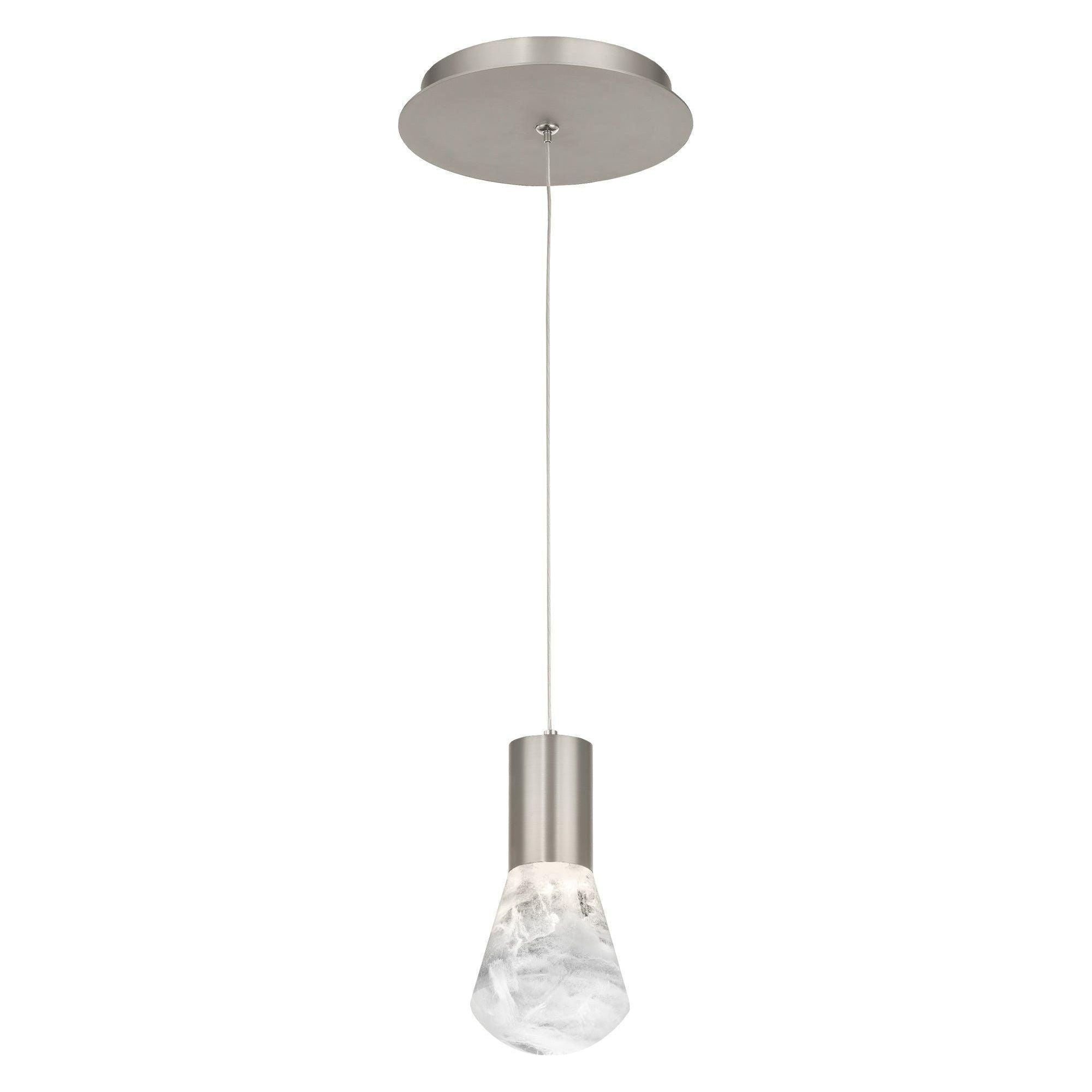 Modern Forms - Plum 6" LED Mini Pendant - Lights Canada