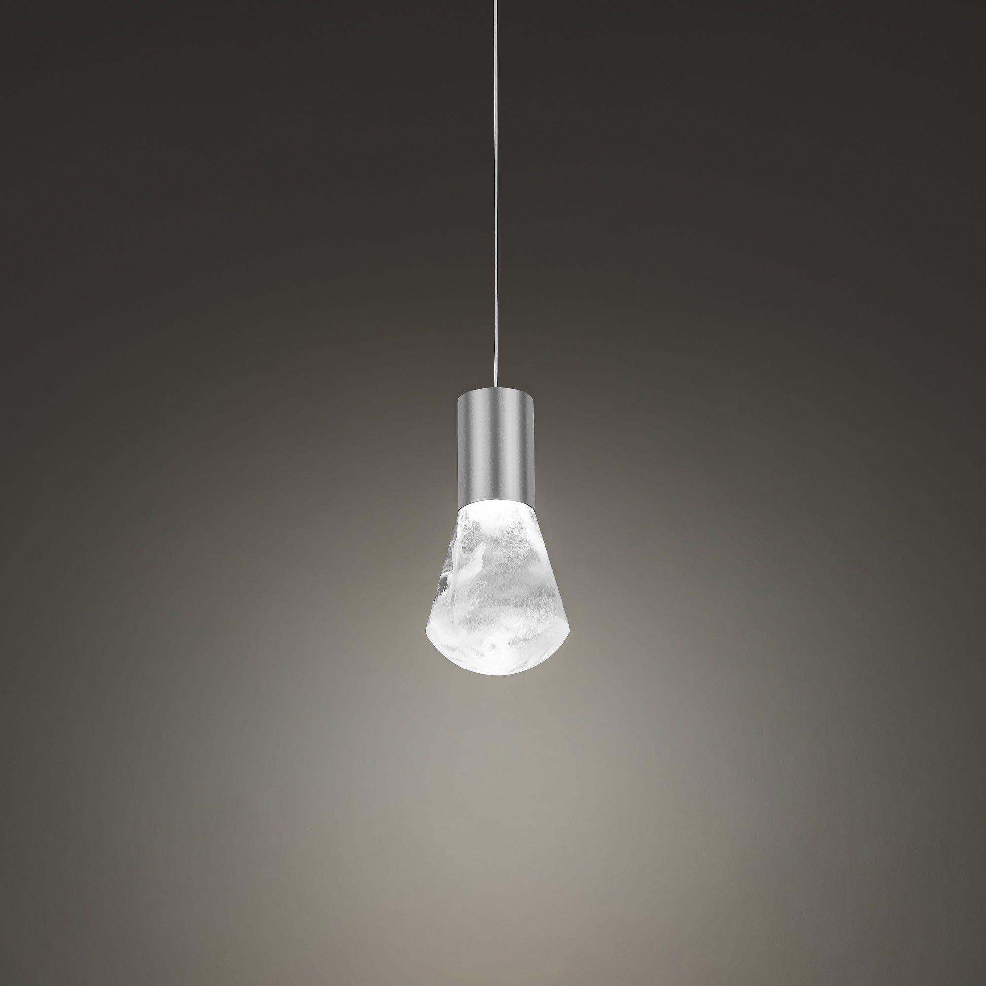 Modern Forms - Plum 6" LED Mini Pendant - Lights Canada