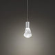 Modern Forms - Plum 6" LED Mini Pendant - Lights Canada