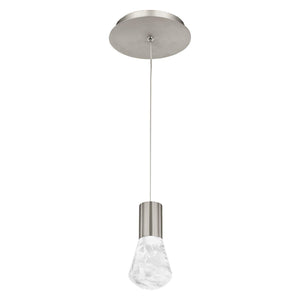 Modern Forms - Plum 6" LED Mini Pendant - Lights Canada