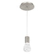 Modern Forms - Plum 6" LED Mini Pendant - Lights Canada