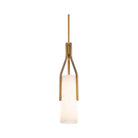 Modern Forms - Firenze 22" LED Pendant - Lights Canada