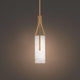 Modern Forms - Firenze 22" LED Pendant - Lights Canada