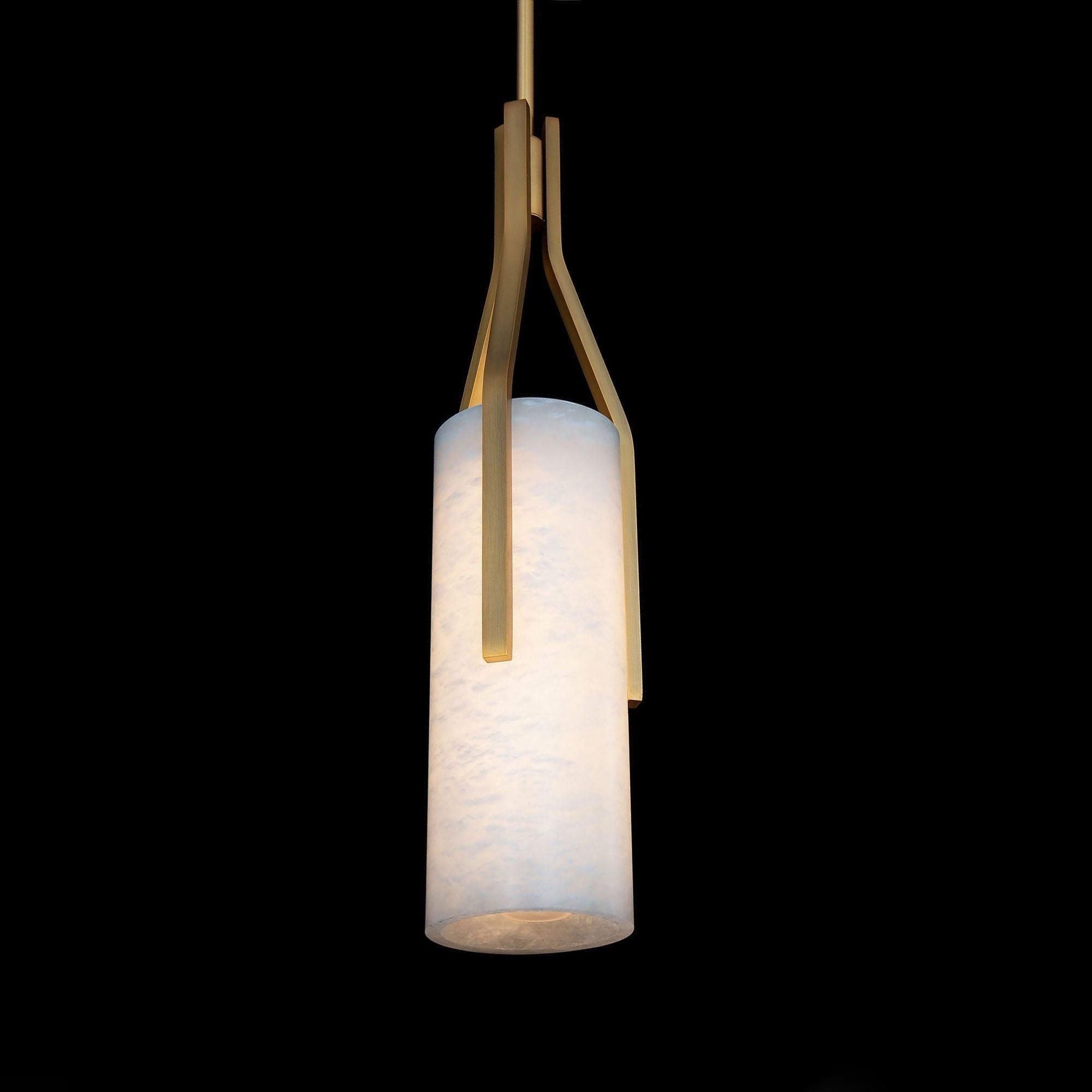 Modern Forms - Firenze 22" LED Pendant - Lights Canada