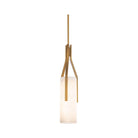 Modern Forms - Firenze 22" LED Pendant - Lights Canada