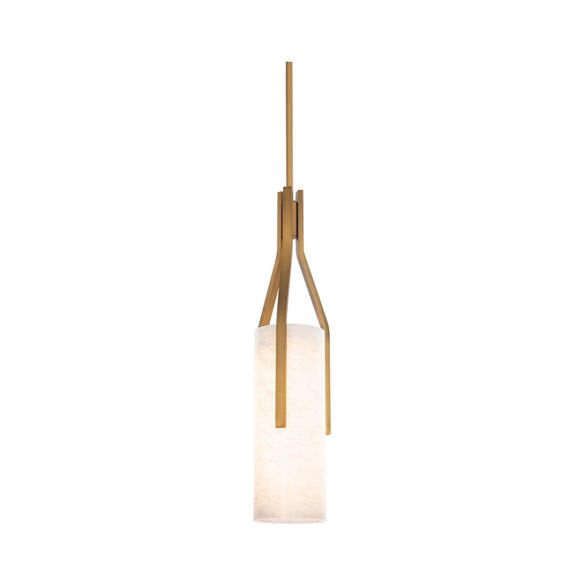 Modern Forms - Firenze 22" LED Pendant - Lights Canada