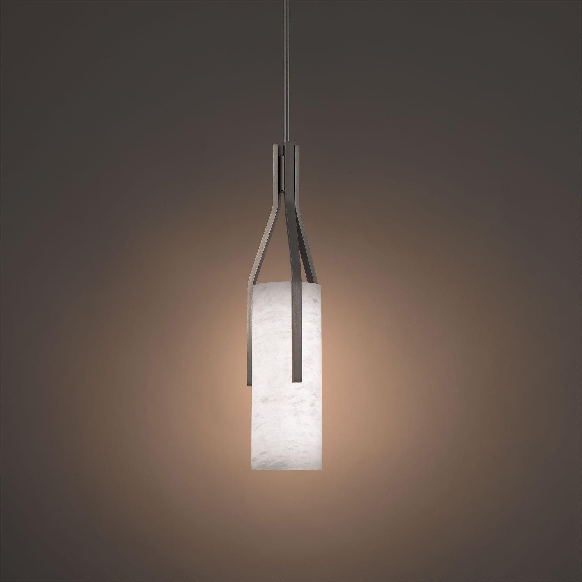 Modern Forms - Firenze 22" LED Pendant - Lights Canada