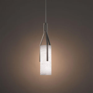 Modern Forms - Firenze 22" LED Pendant - Lights Canada
