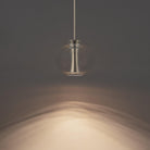 dweLED - Echo 9.5" LED Mini Pendant - Lights Canada