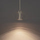 dweLED - Echo 9.5" LED Mini Pendant - Lights Canada