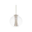 dweLED - Echo 9.5" LED Mini Pendant - Lights Canada