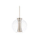 dweLED - Echo 9.5" LED Mini Pendant - Lights Canada