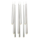 Modern Forms - Cascade LED 9 Light Crystal Round Chandelier - Lights Canada
