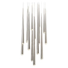 Modern Forms - Cascade LED 15 Light Crystal Round Chandelier - Lights Canada