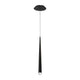 Modern Forms - Cascade 19" LED Single Light Crystal Pendant - Lights Canada