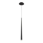 Modern Forms - Cascade 28" LED Single Light Crystal Pendant - Lights Canada