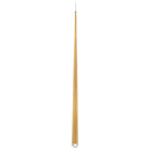 Modern Forms - Cascade 37" LED Single Light Crystal Pendant - Lights Canada